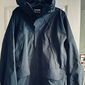 Dakine technical shell Jacket